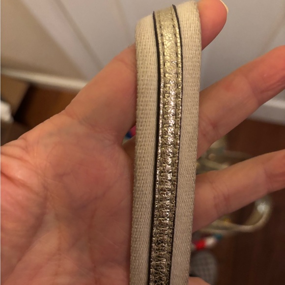 Coach Poppy 2009 (13830) Pop C Spotlight Signature Tote/Crossbody Bag in EUC - Picture 11 of 16